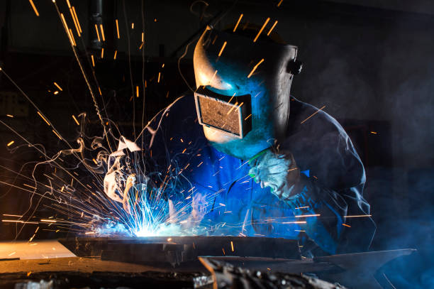 Best Welding Inspection and Certification in Noroton Heights, CT