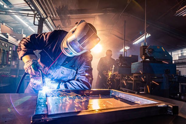 Best Automation and Robotic Welding in Noroton Heights, CT