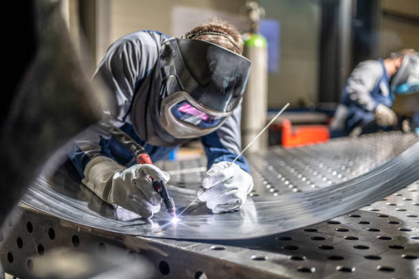Trusted Noroton Heights, CT Welder & Metal Fabrication Experts