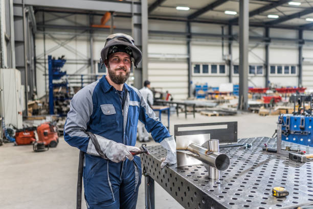 Best Aerospace and Defense Welding in Noroton Heights, CT
