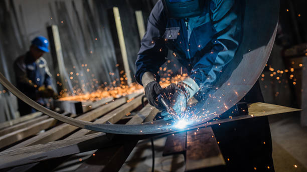 Best Marine and Shipbuilding Welding in Noroton Heights, CT